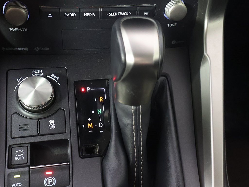 Used 2021 Lexus NX 300 FWD w/ Accessory Package 2 image 42