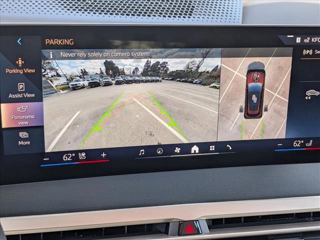 New 2026 BMW iX xDrive60 image 13