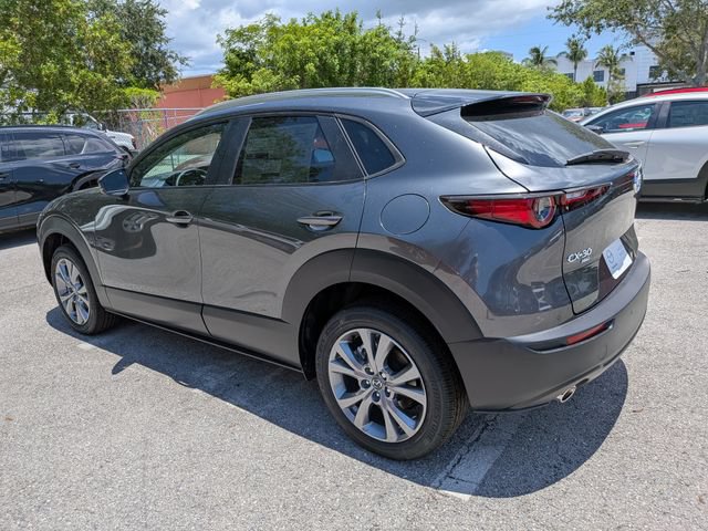 New 2026 MAZDA CX-30 AWD 2.5 S w/ Premium Package image 7