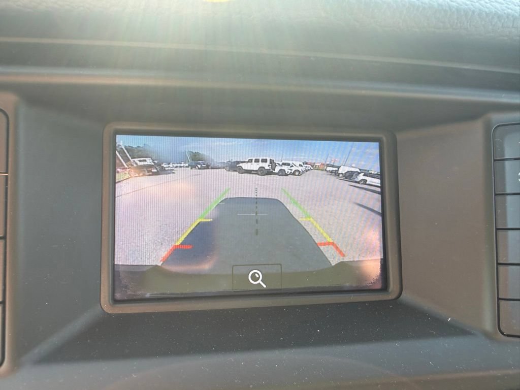 Used 2019 Ford Ranger XL w/ Equipment Group 101A Mid RWD image 11
