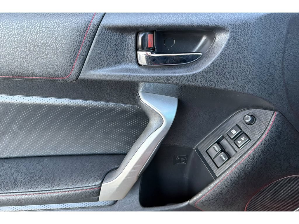 Used 2016 Subaru BRZ Limited RWD image 11