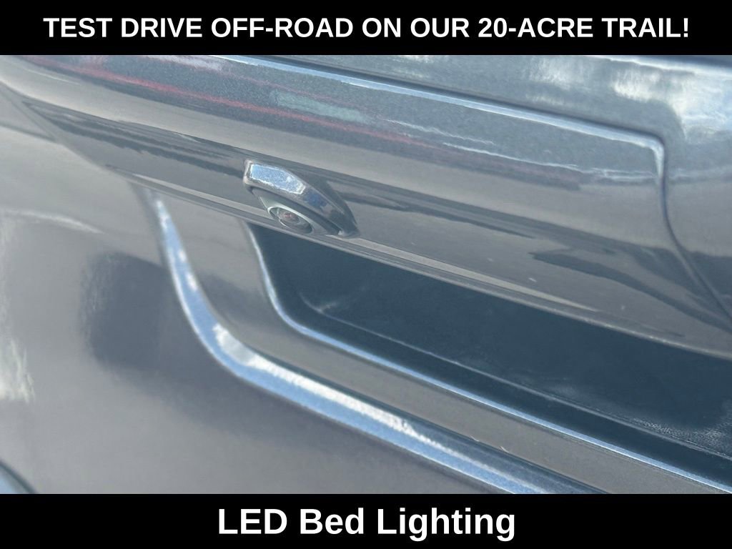 New 2026 RAM 2500 Power Wagon image 34