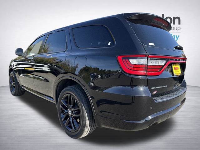 Used 2025 Dodge Durango GT AWD/4WD image 5