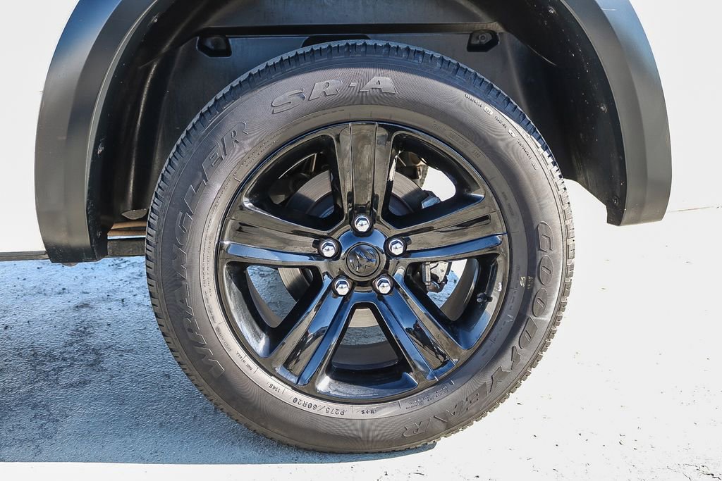 Certified 2024 RAM 1500 Classic Warlock image 12