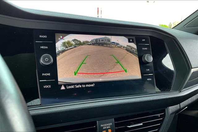 Used 2021 Volkswagen Jetta GLI Autobahn image 13