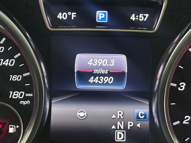 Used 2019 Mercedes-Benz GLE 43 AMG 4MATIC Coupe image 14