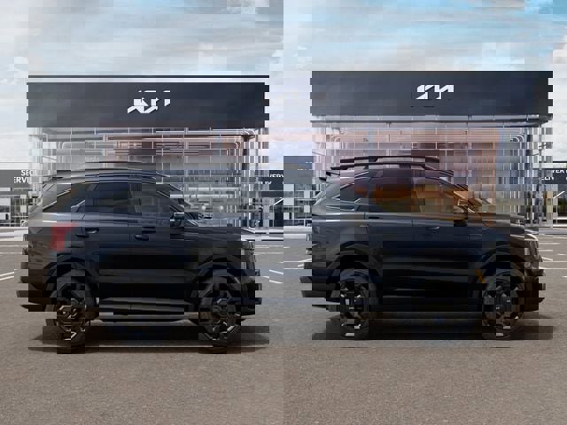 New 2026 Kia Sorento X-Line EX AWD/4WD image 7