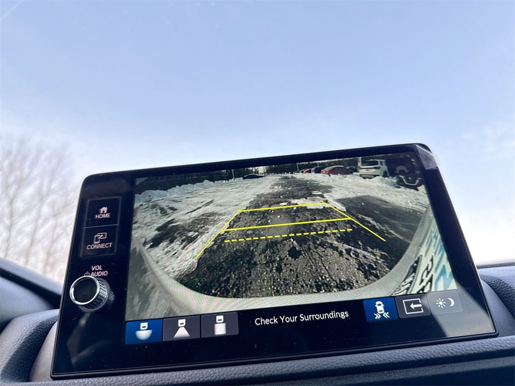 New 2026 Honda CR-V Sport-L image 23