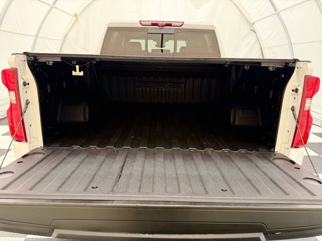 Used 2024 Chevrolet Silverado 1500 ZR2 image 4