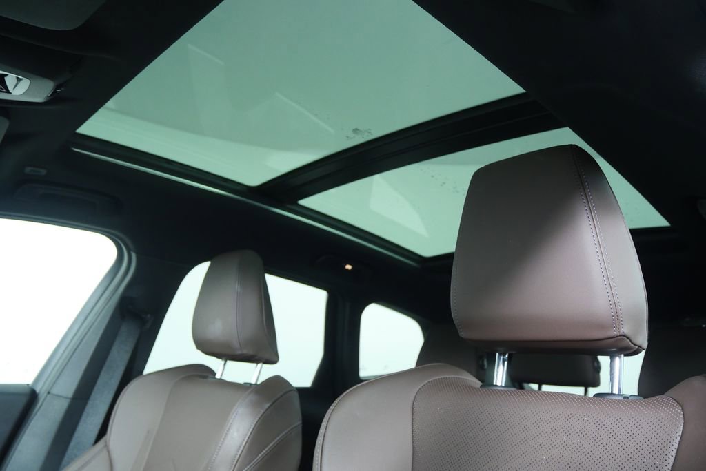 Used 2023 BMW X1 xDrive28i w/ Premium Package image 11