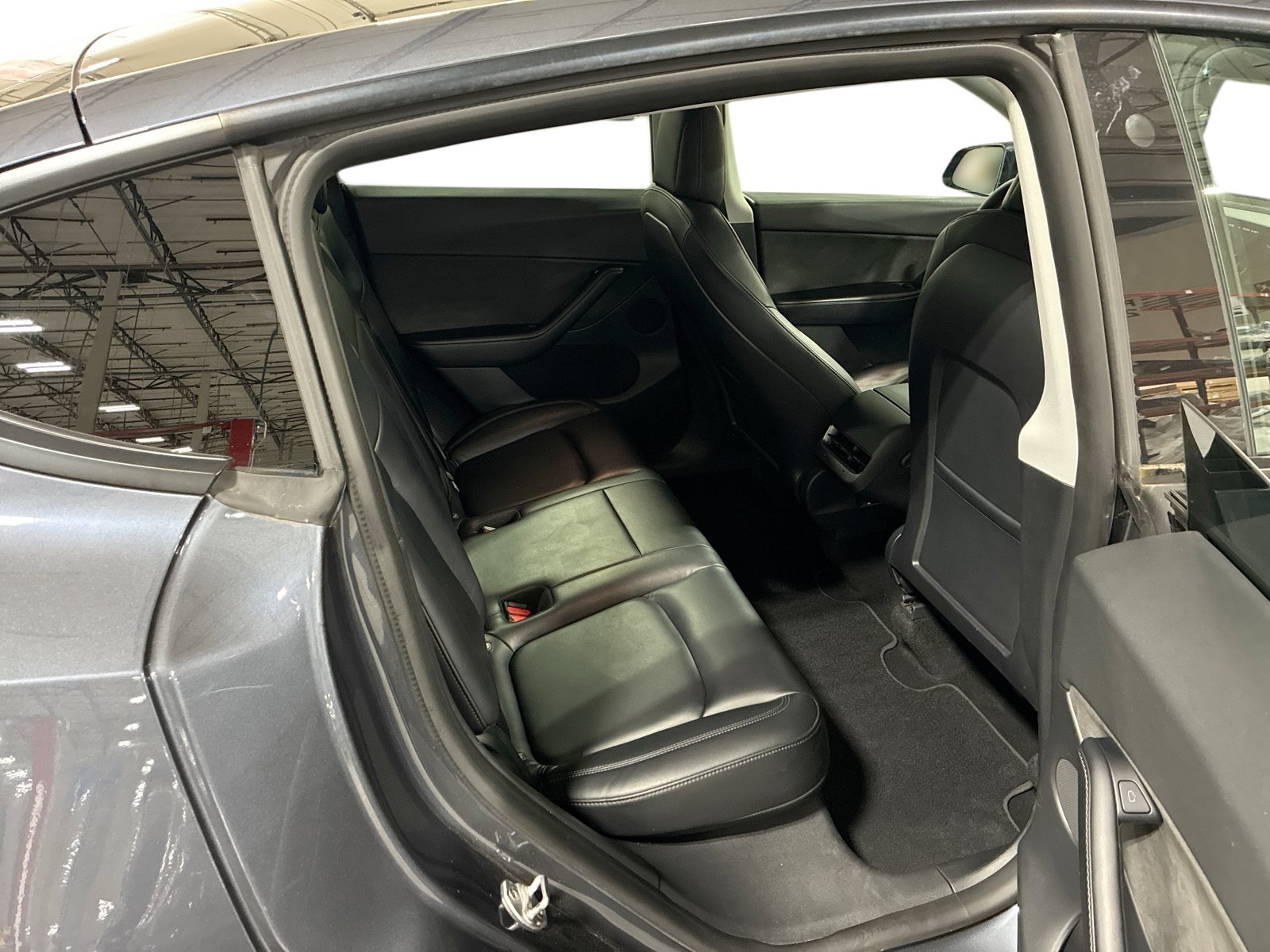 Certified 2021 Tesla Model Y Performance AWD/4WD image 11