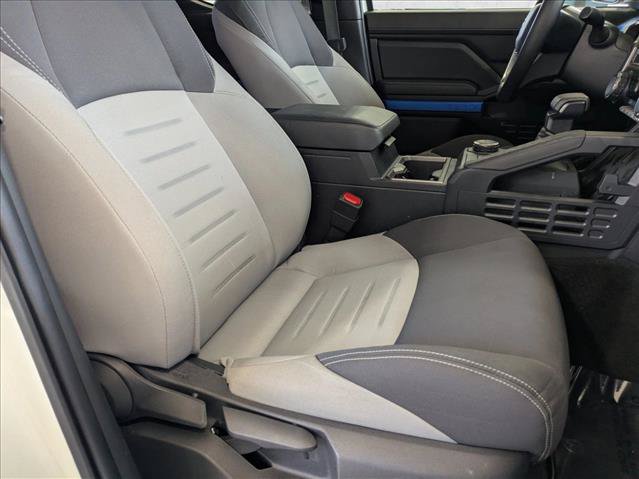 Used 2024 Toyota Tacoma TRD Sport RWD image 18