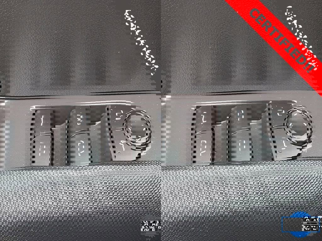 Certified 2023 Chevrolet Colorado Z71 w/ Z71 Convenience Package 2 image 8