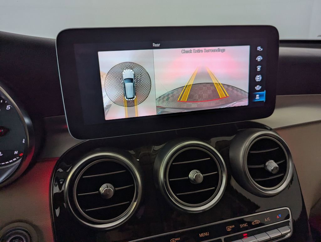 Used 2020 Mercedes-Benz GLC 300 image 77