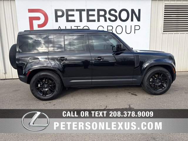 Used 2023 Land Rover Defender 110 S image 2