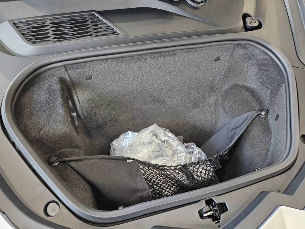 New 2026 Chevrolet Corvette Stingray Premium Conv w/ Z51 Performance Package image 11