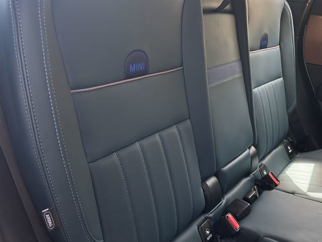 Used 2025 MINI Cooper Countryman S image 42