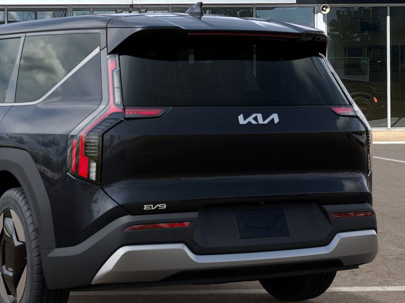 New 2026 Kia EV9 Light image 13