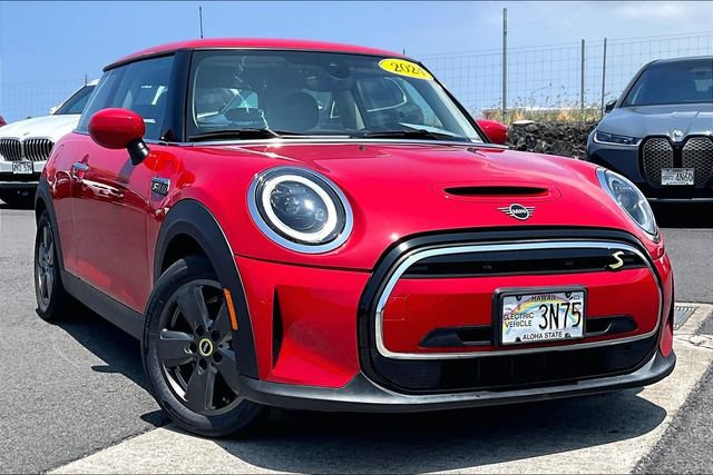 Used 2024 MINI Cooper SE FWD image 11