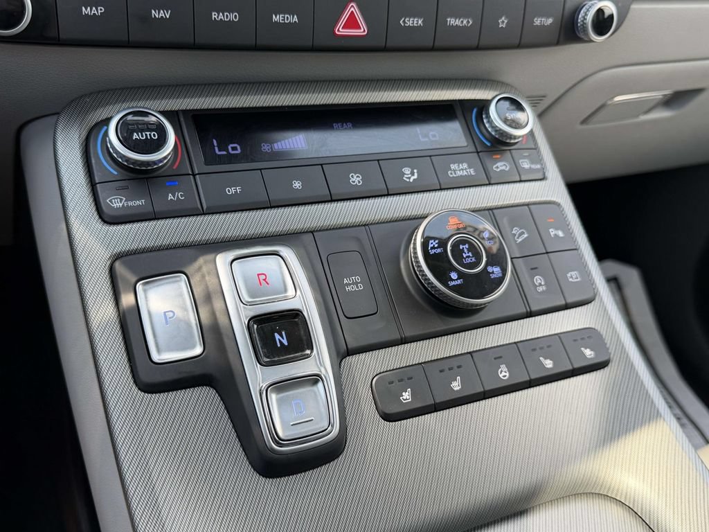 Certified 2024 Hyundai Palisade SEL w/ Premium Package AWD/4WD image 31