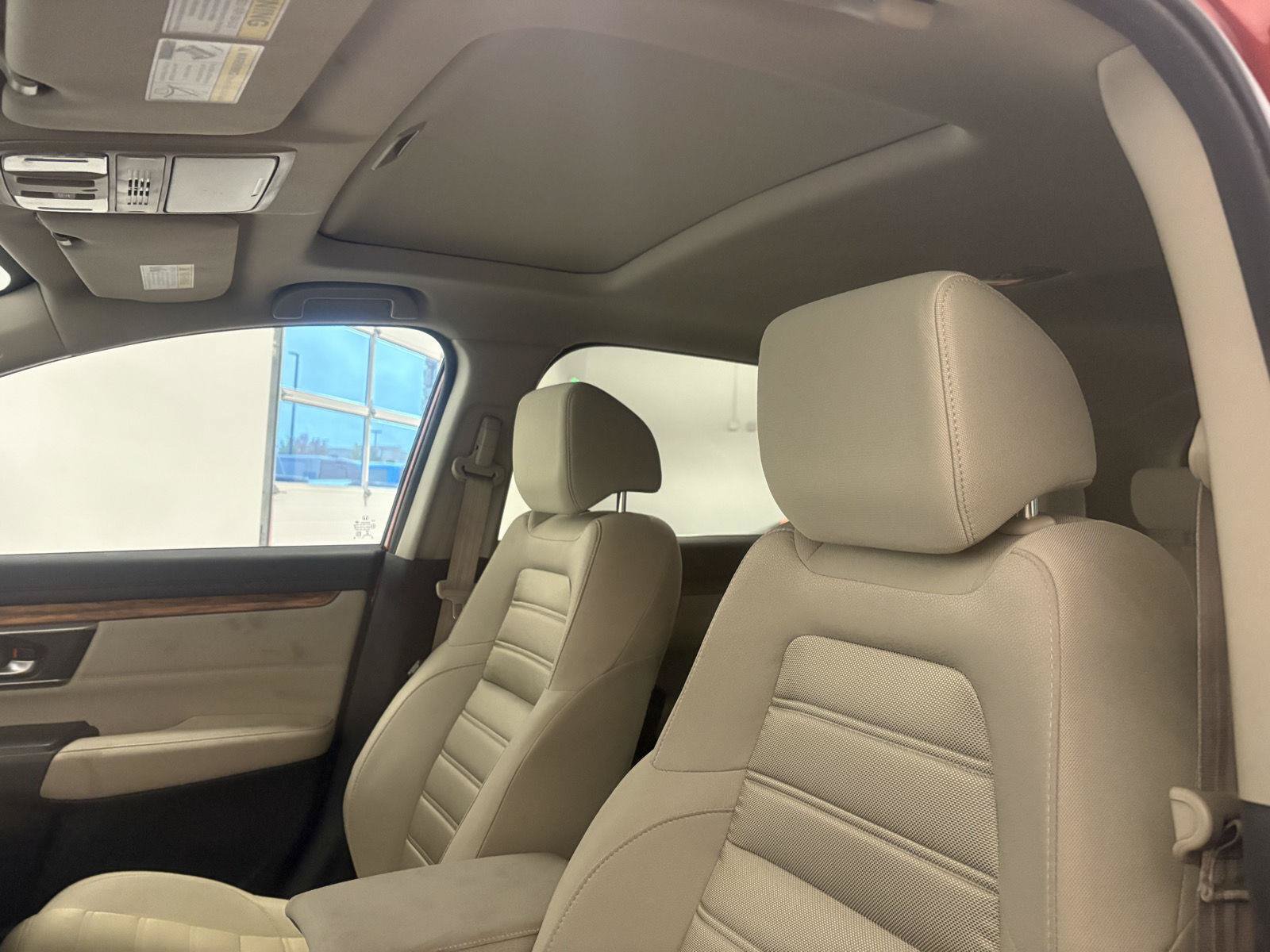 Used 2018 Honda CR-V EX image 19