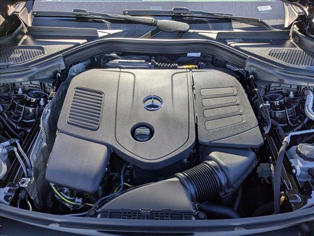 New 2026 Mercedes-Benz GLC 300 image 17