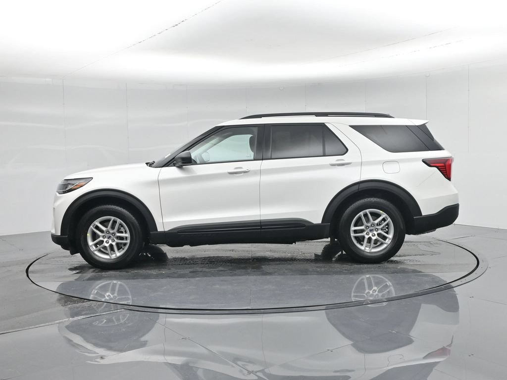 New 2026 Ford Explorer Active RWD image 27