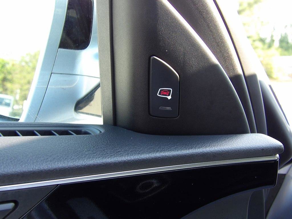 Used 2015 Audi A8 L 3.0T AWD/4WD image 11