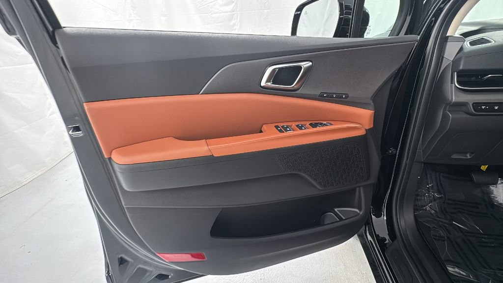 New 2026 Kia Carnival EX image 21