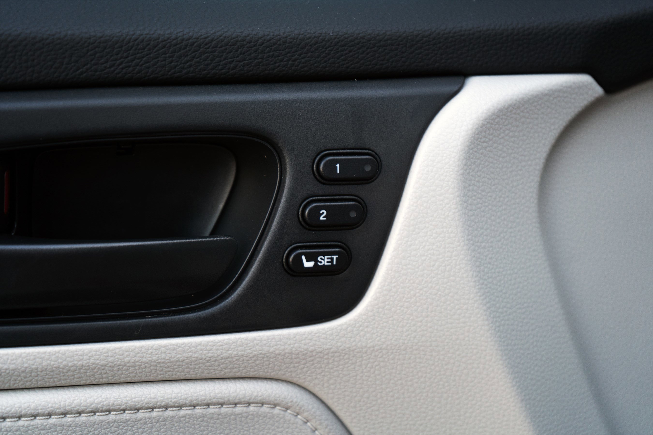 Certified 2026 Honda Odyssey EX-L image 38