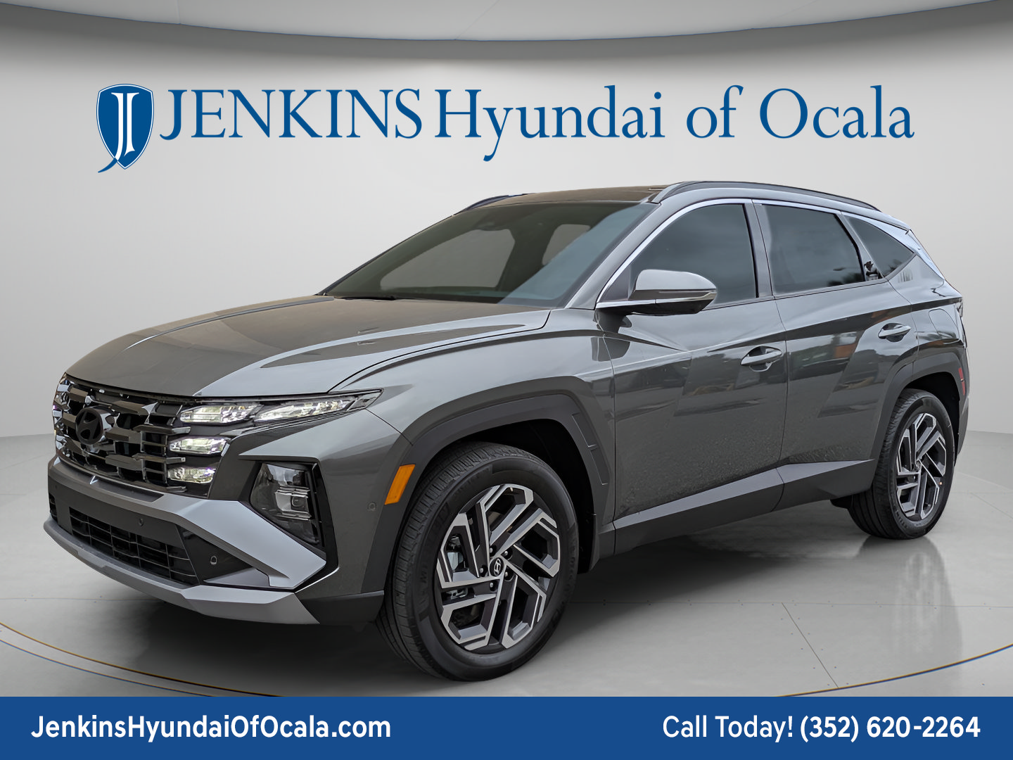 New 2026 Hyundai Tucson Limited AWD/4WD image 10