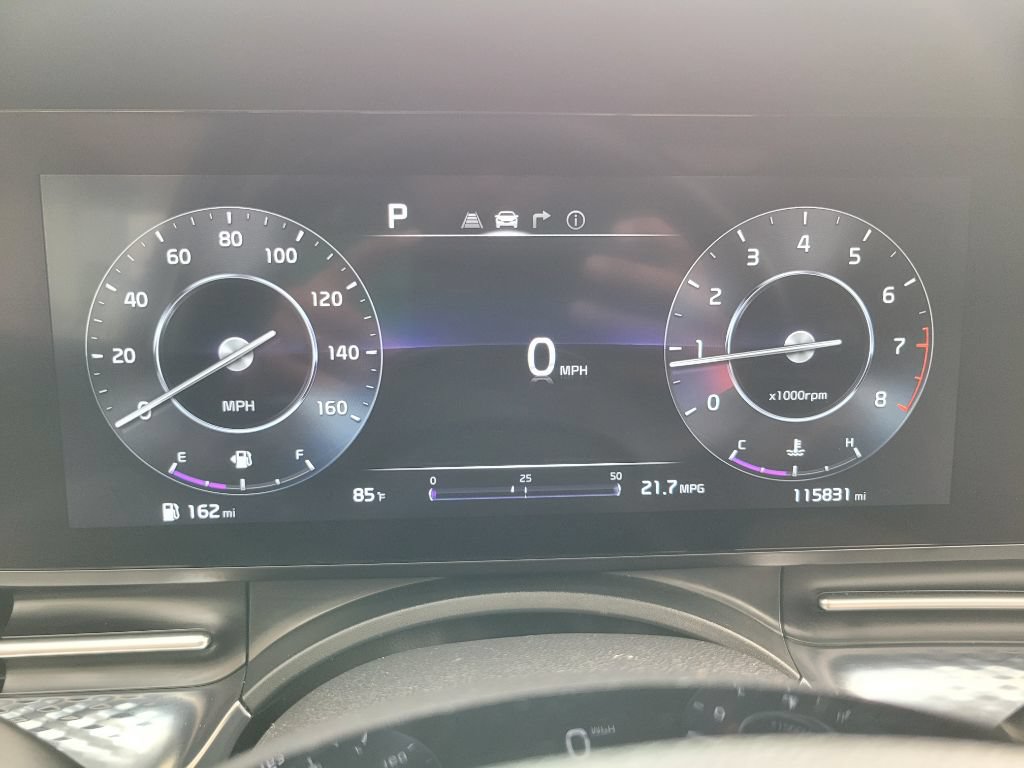 Used 2023 Kia Carnival SX Prestige FWD image 29
