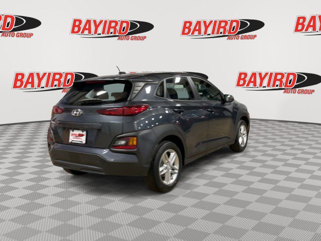Used 2021 Hyundai Kona SE image 8