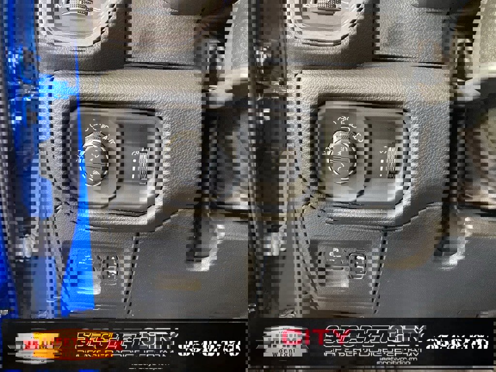 Used 2023 RAM 1500 Big Horn image 14