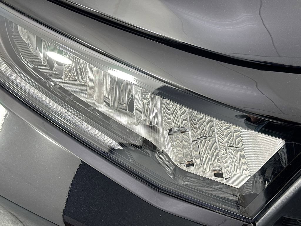 Used 2026 Honda Odyssey EX-L image 13
