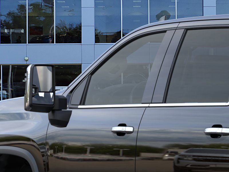 New 2026 Chevrolet Silverado 2500 High Country w/ High Country Premium Package AWD/4WD image 12