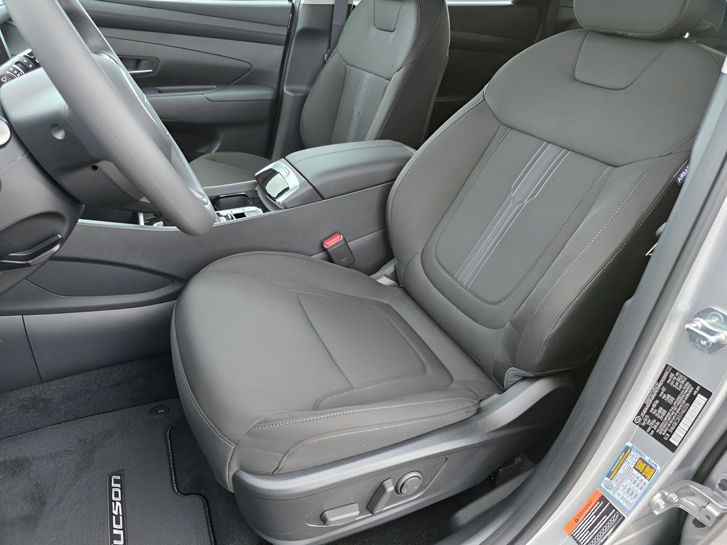 New 2026 Hyundai Tucson SEL AWD/4WD image 13