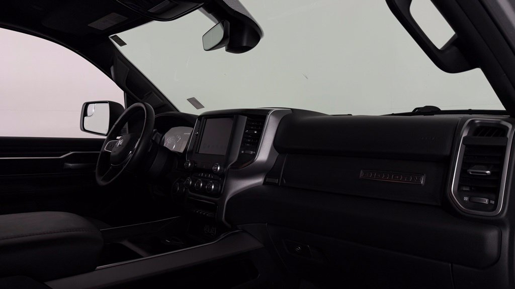 Used 2024 RAM 1500 Big Horn AWD/4WD image 30