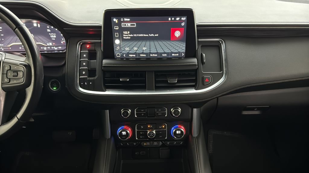 Used 2022 GMC Yukon SLT AWD/4WD image 19