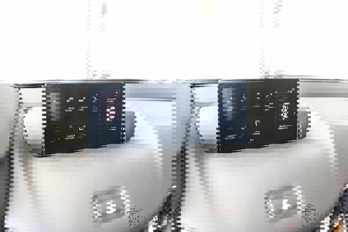 Used 2021 Acura TLX SH-AWD image 27