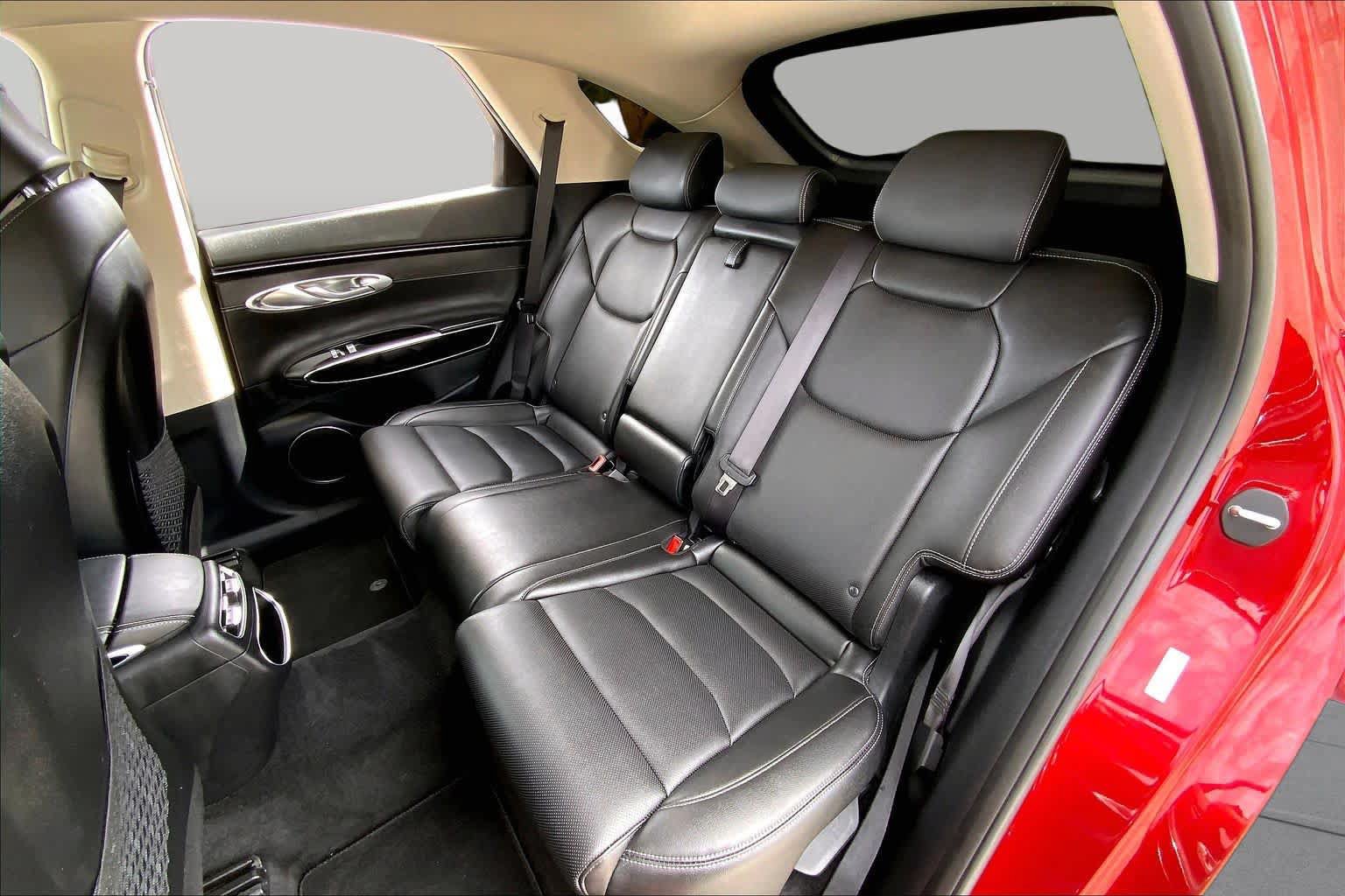 Used 2023 Genesis GV70 2.5T AWD/4WD image 20
