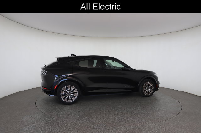 Used 2024 Ford Mustang Mach-E Premium AWD/4WD image 20