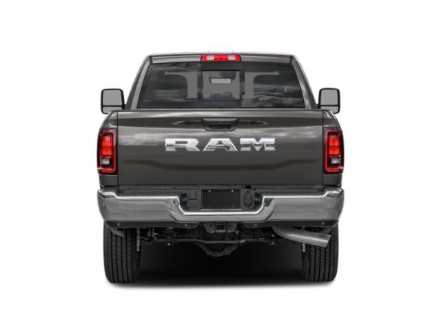 Certified 2026 RAM 2500 Big Horn AWD/4WD image 5