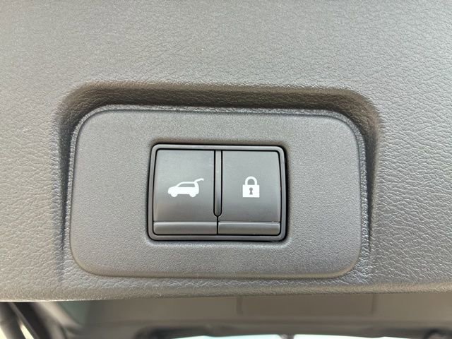 Used 2023 Nissan Rogue Platinum w/ Platinum Premium Package AWD/4WD image 8