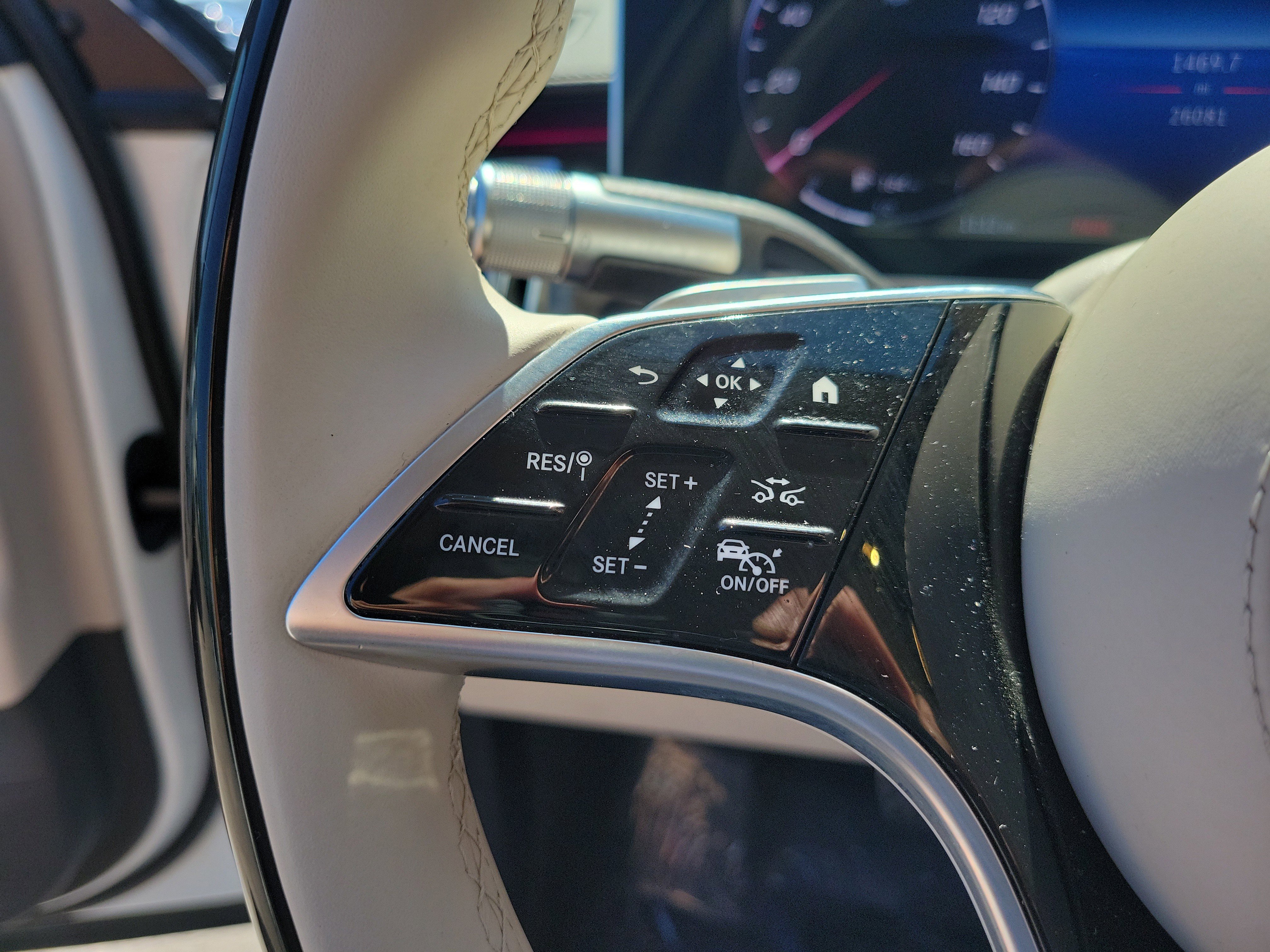 Used 2022 Mercedes-Benz S 500 4MATIC image 33