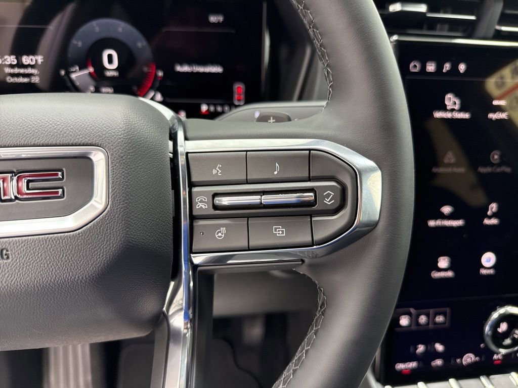 New 2026 GMC Terrain Elevation w/ Black Edition image 22