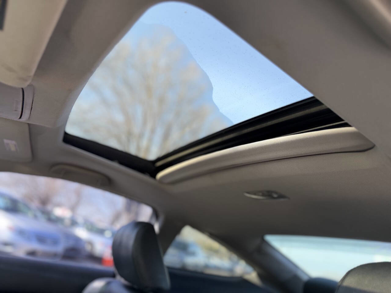 Used 2011 Honda Accord EX-L image 17