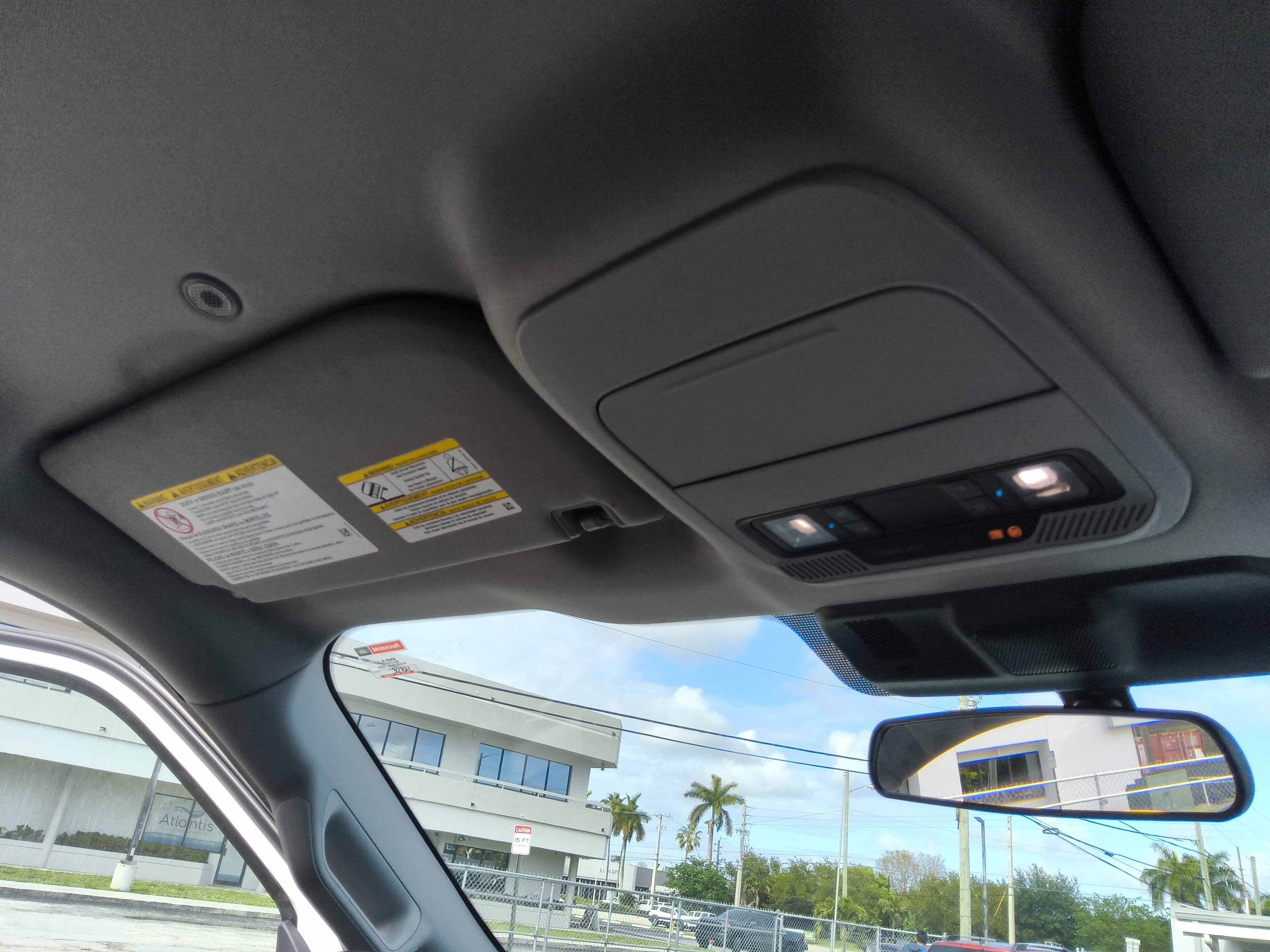 Used 2026 Ford F250 XLT image 27