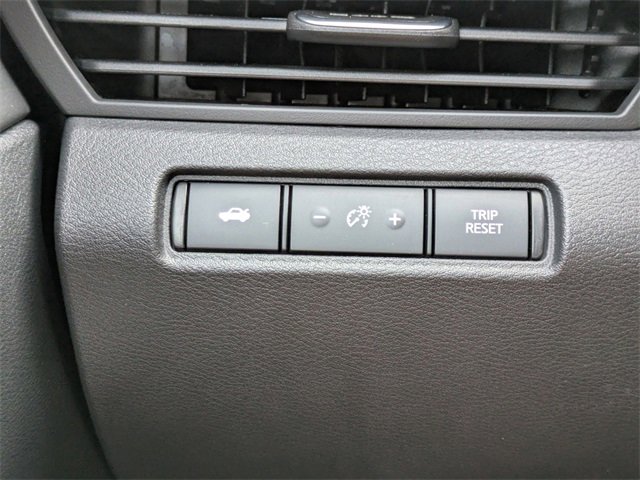 Used 2023 Nissan Altima 2.5 SV image 24