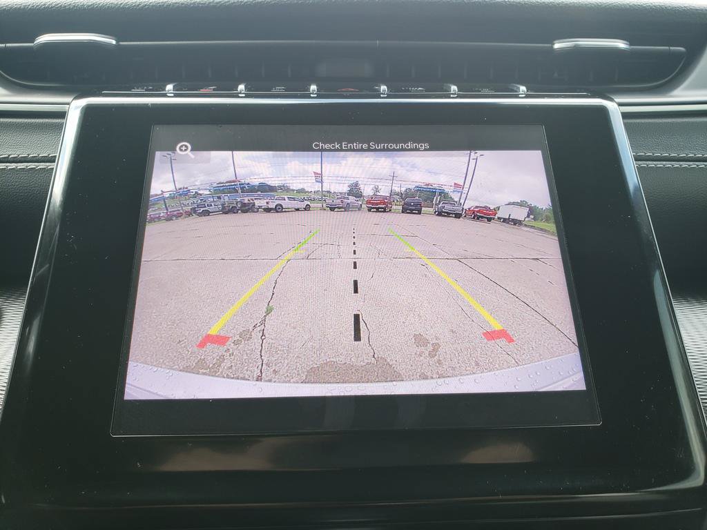 Used 2023 Jeep Grand Cherokee Altitude AWD/4WD image 21